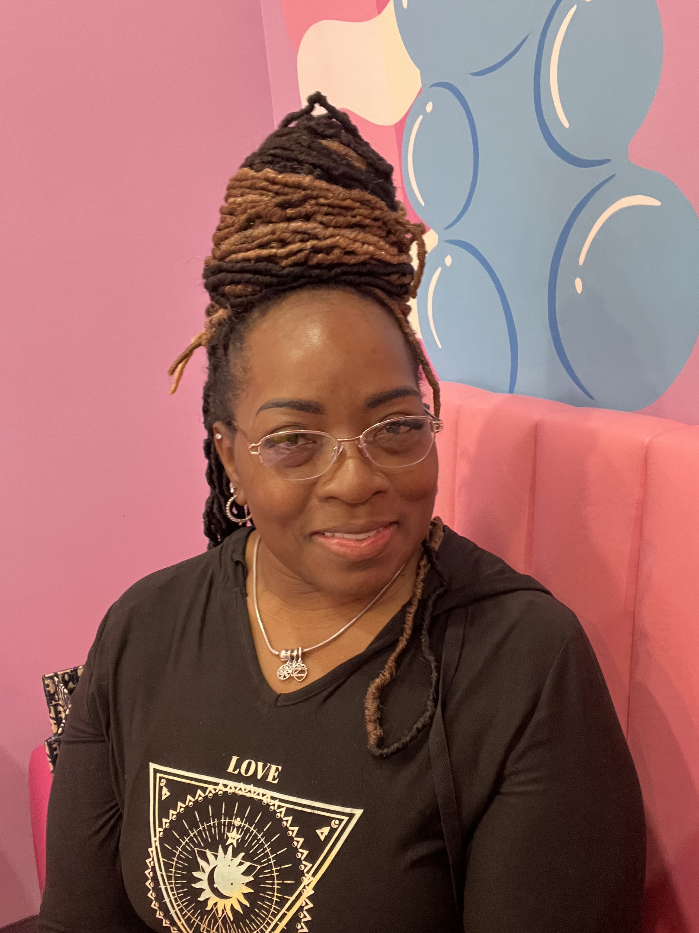 Katrice Robertson Profile Picture