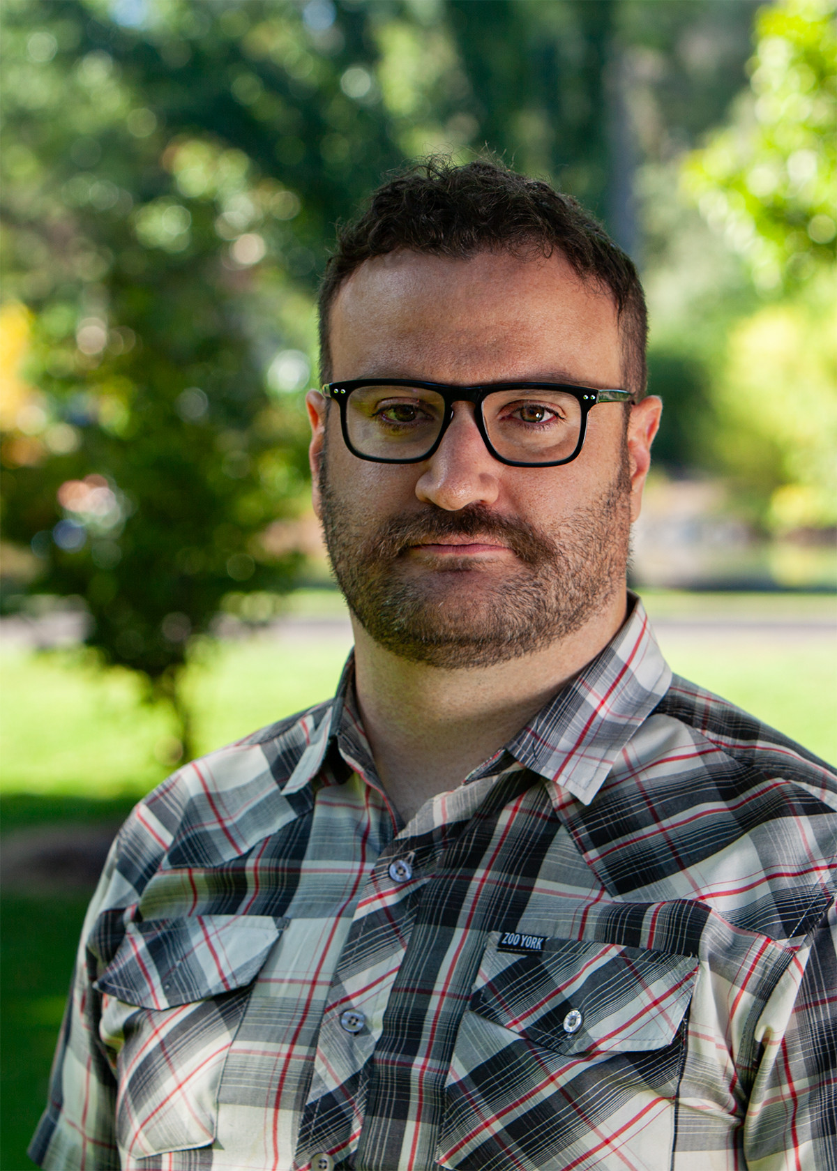 David Ware Profile Picture