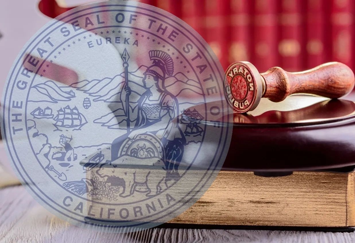 Become a Notary Public for Notary Booker®