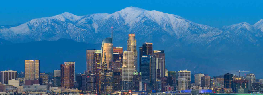 Notary Publics of California Cover Image