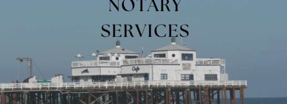 Notary Booker Cover Image