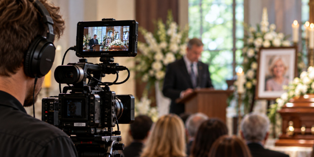 LexHD: Nationwide IME, CME, Day-in-the-Life, Settlement & Memorial Recording Services