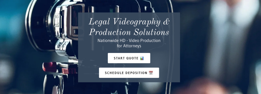 LexHD - Legal Video Cover Image