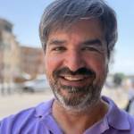 Joe Douglass Profile Picture